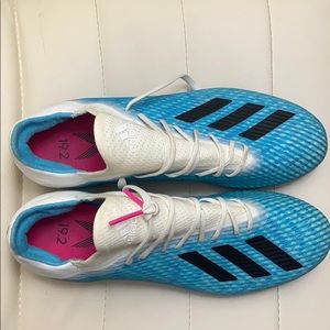 Adidas X 19.2 Men’s Soccer Cleats